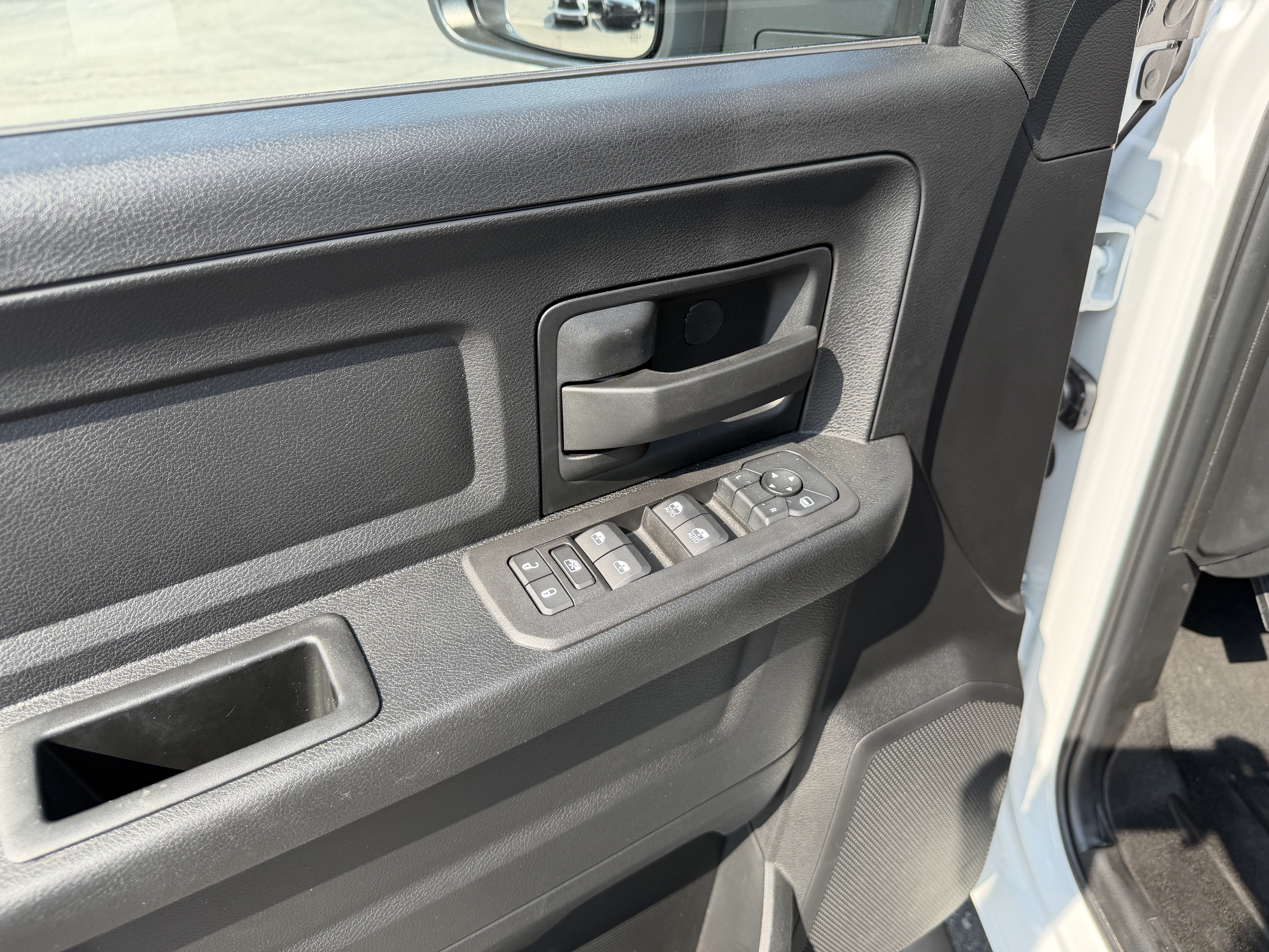 Used 2025 RAM 2500 Tradesman AWD/4WD image 12