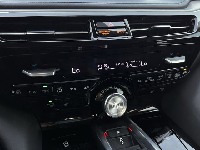 Certified 2024 Acura MDX SH-AWD w/ Technology Package image 20