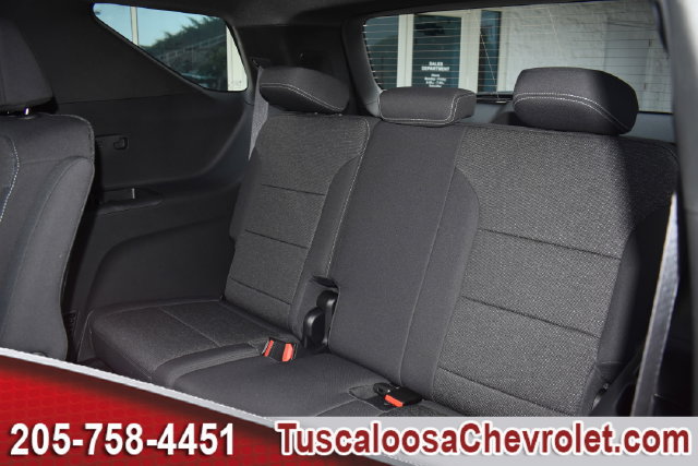 New 2027 Chevrolet Traverse LT FWD image 19