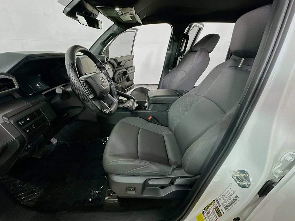Used 2025 Toyota Tacoma SR5 RWD image 15