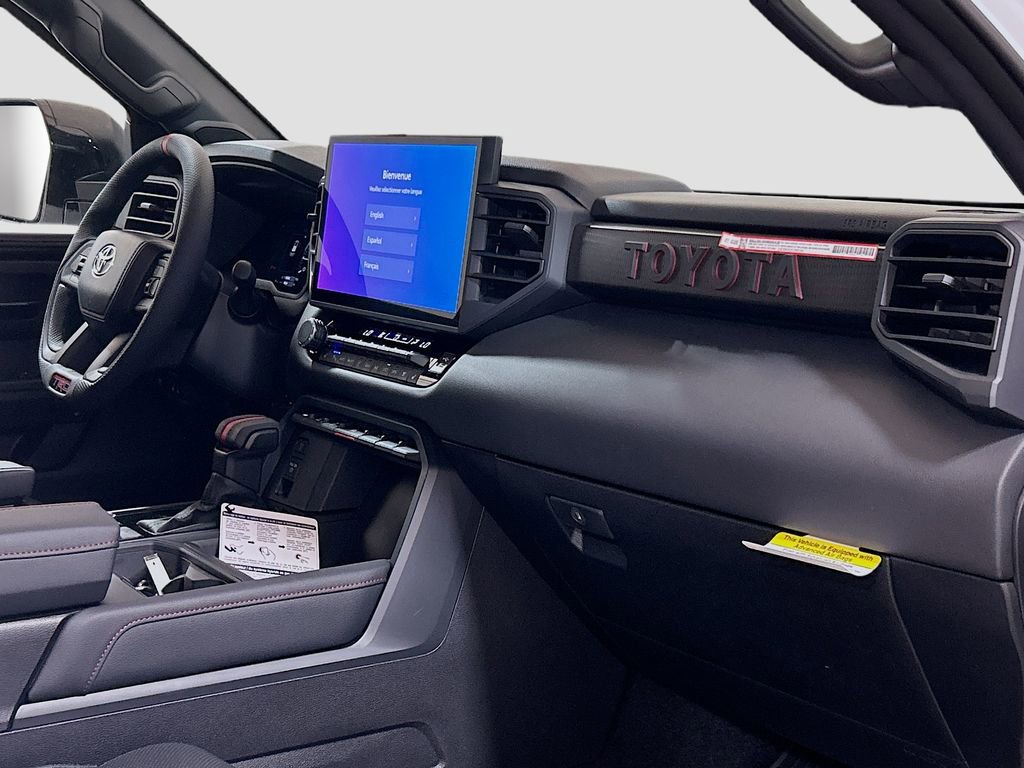 New 2026 Toyota Sequoia TRD Pro image 28