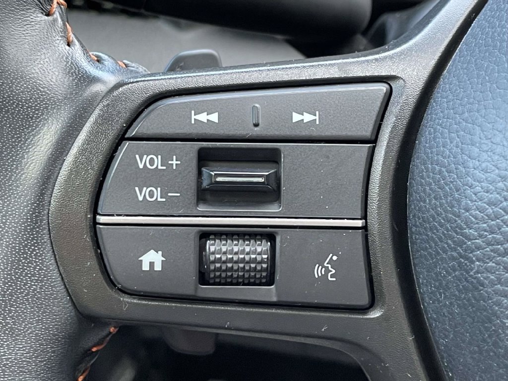 Used 2025 Honda CR-V Sport-L image 22