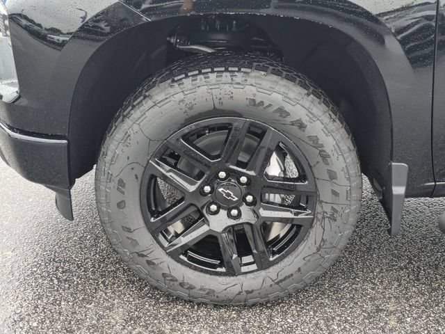 New 2026 Chevrolet Silverado 1500 RST w/ RST Select Package AWD/4WD image 8