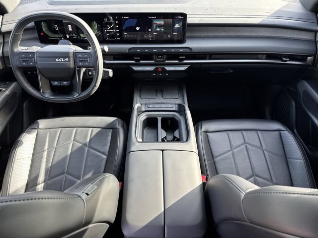 Used 2027 Kia Telluride EX X-Line AWD/4WD image 11