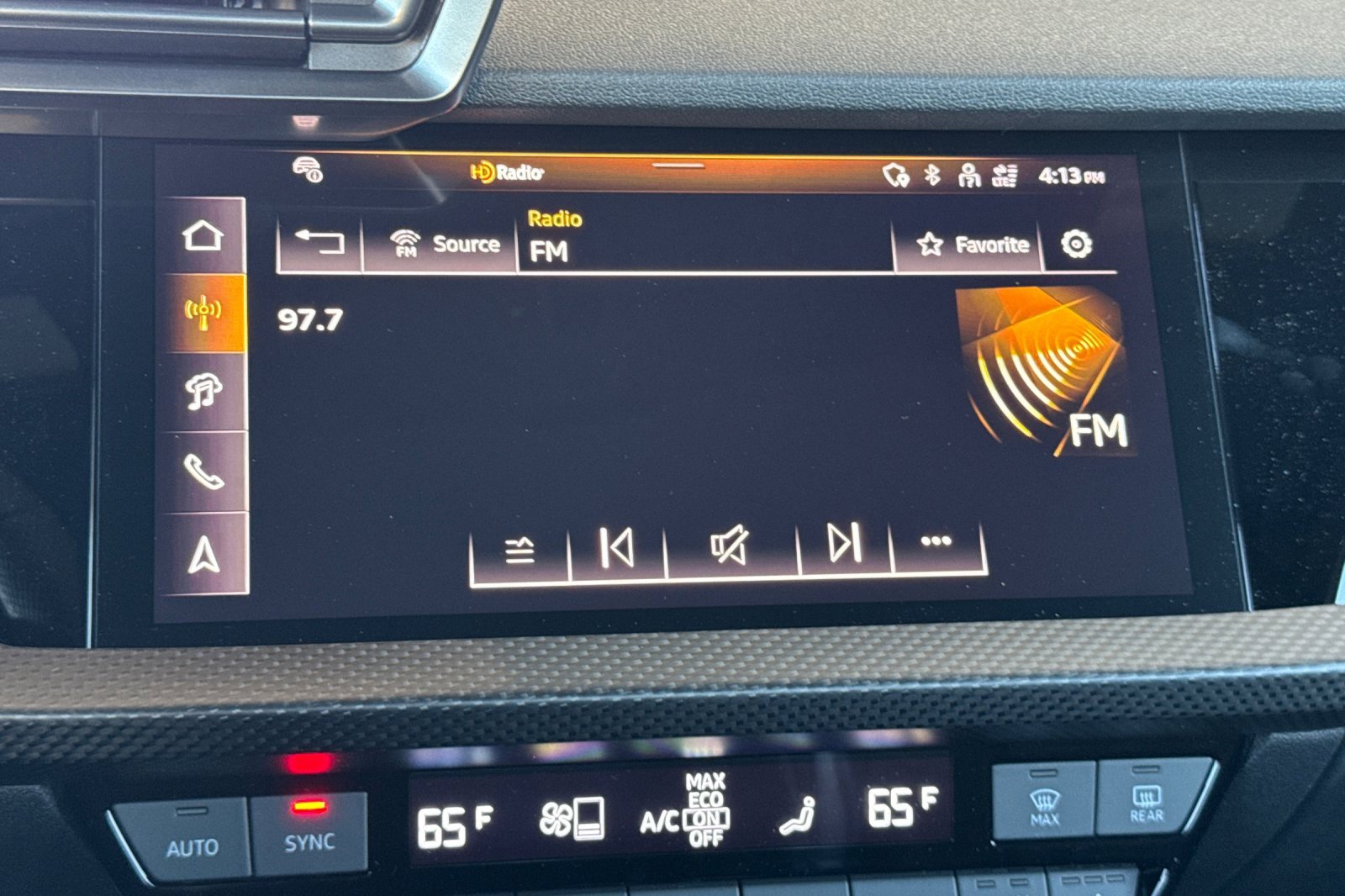 New 2026 Audi RS 3 image 16