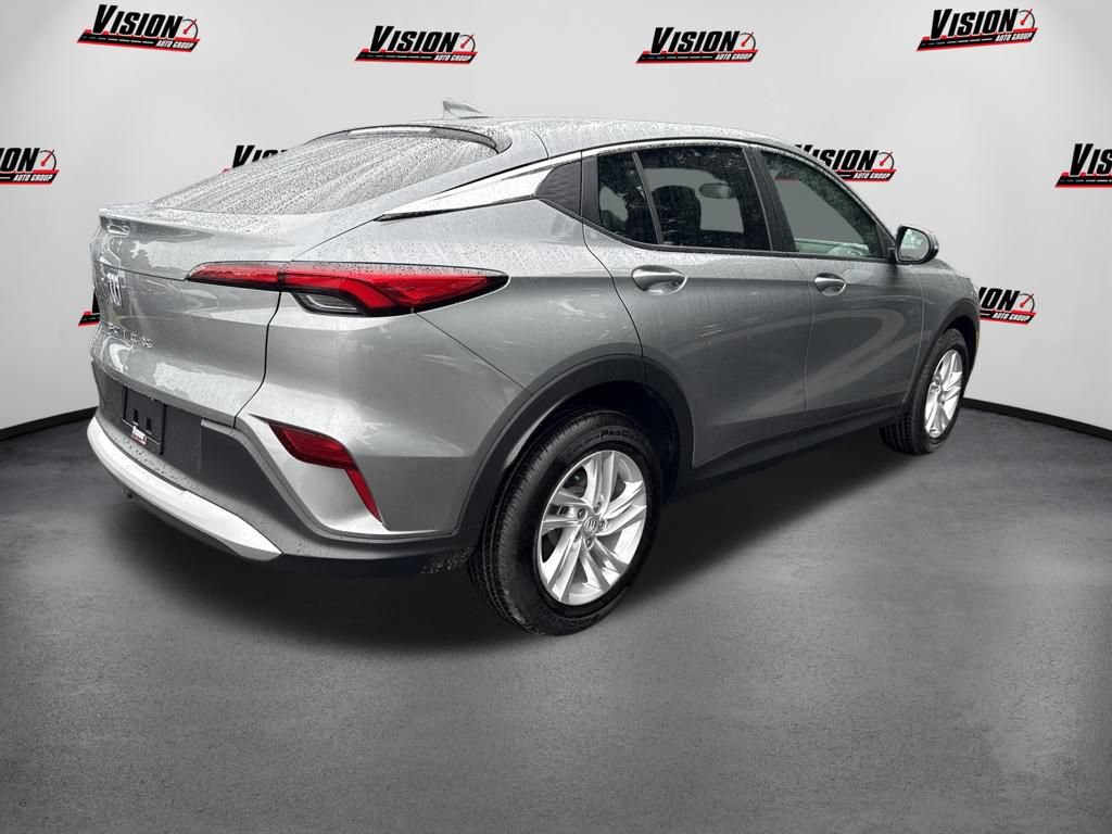 Used 2024 Buick Envista Preferred FWD image 5