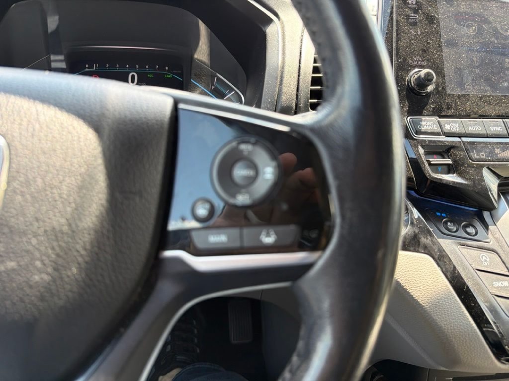 Used 2018 Honda Odyssey Elite image 23
