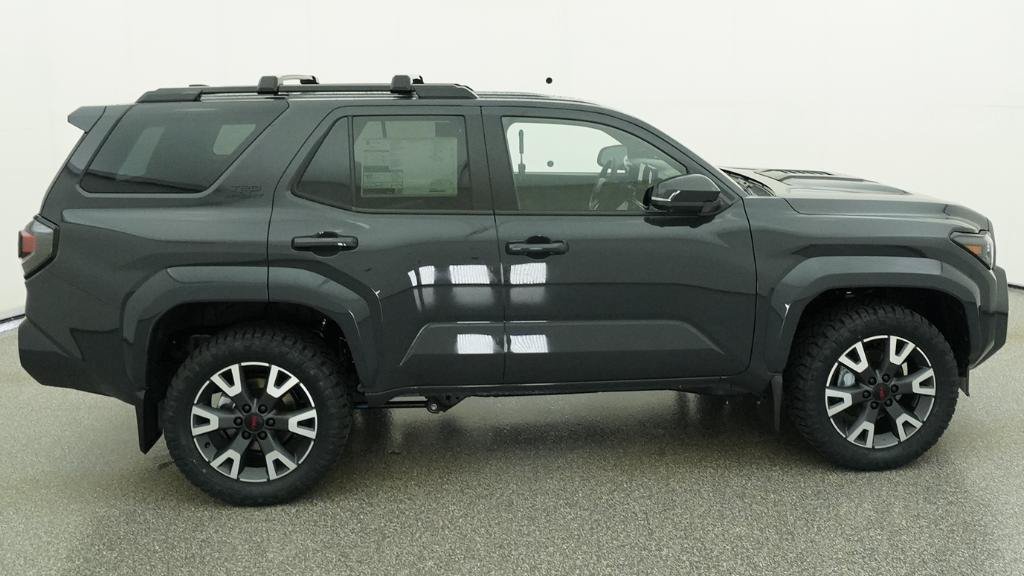 New 2026 Toyota 4Runner TRD Sport Premium RWD image 14