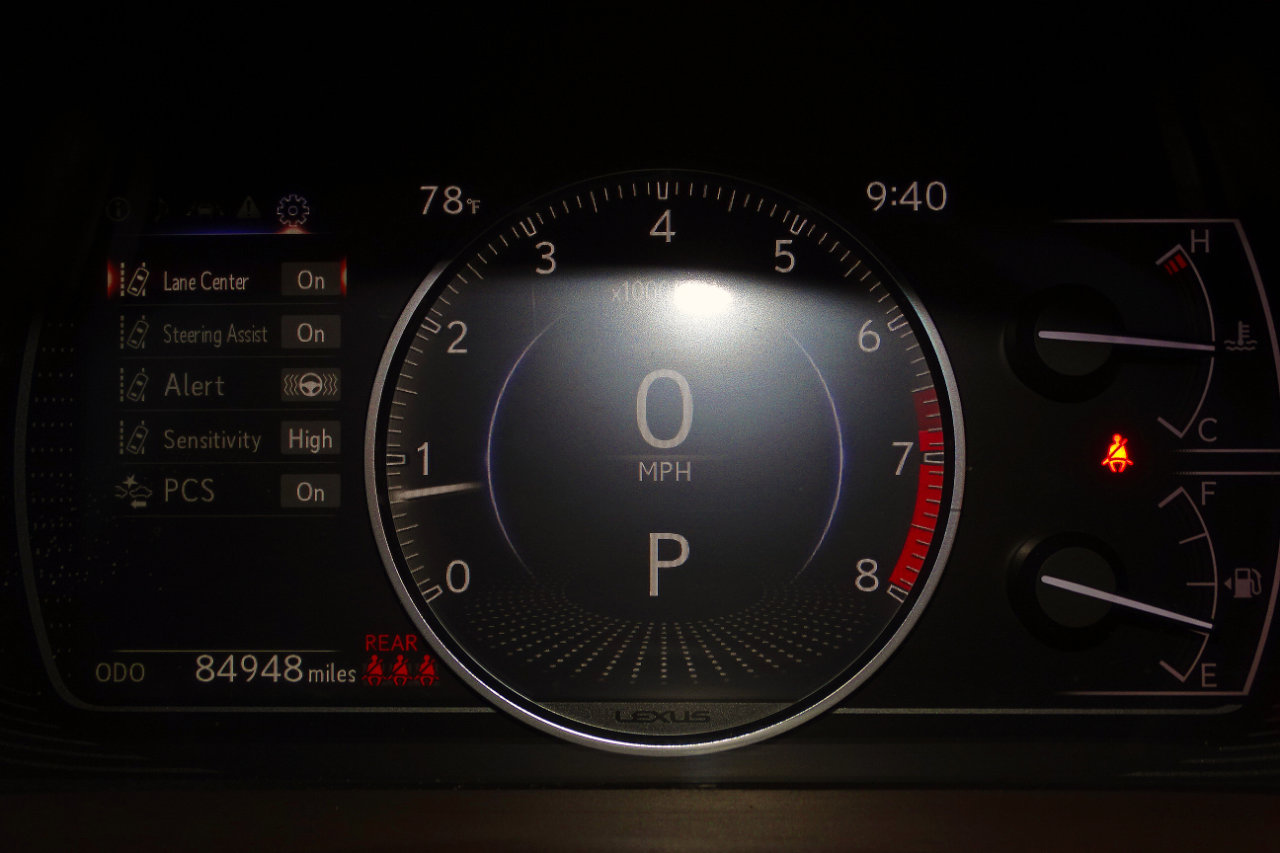 Used 2021 Lexus ES 350 w/ Premium Package image 24