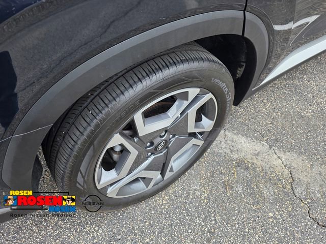 Used 2024 Hyundai Palisade SEL AWD/4WD image 36
