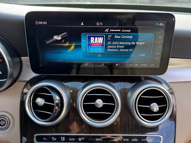 Used 2019 Mercedes-Benz C 300 Sedan image 13