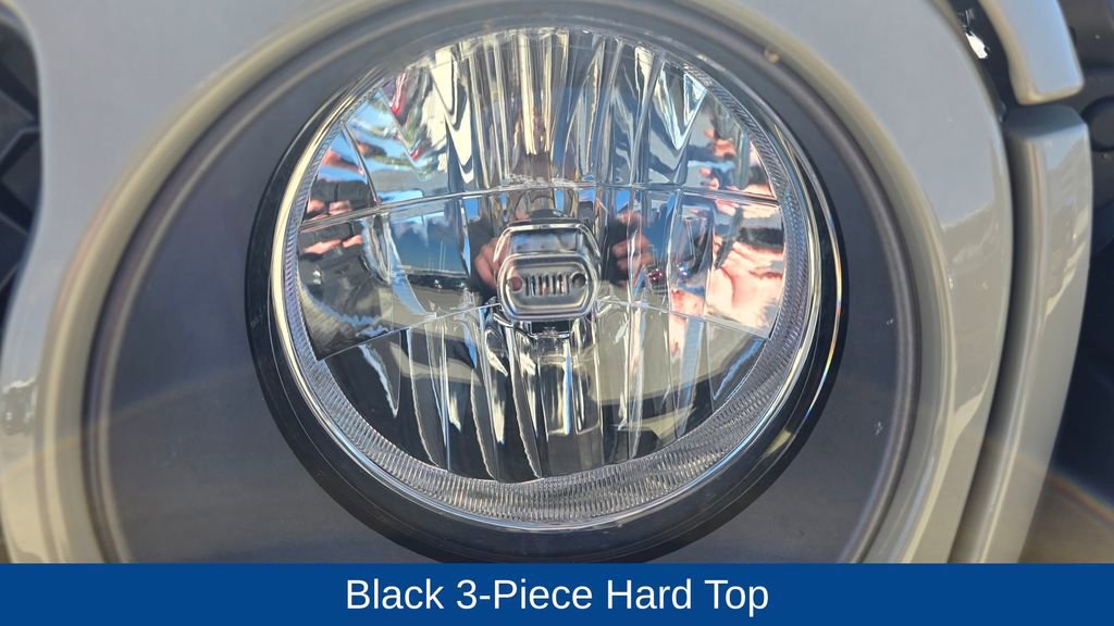 Used 2020 Jeep Gladiator Rubicon w/ Trailer Tow Package image 11