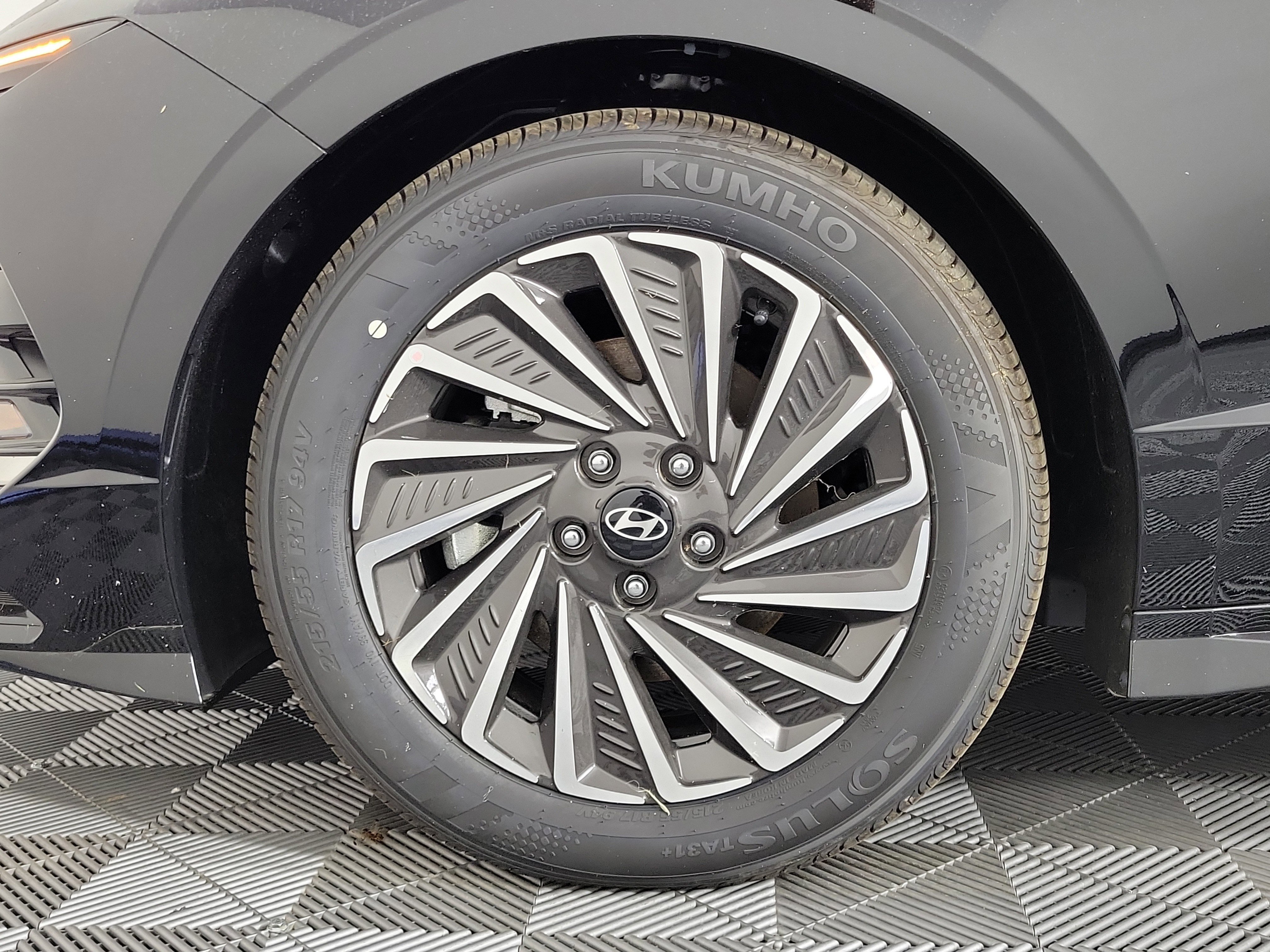 New 2025 Hyundai Sonata SEL image 35