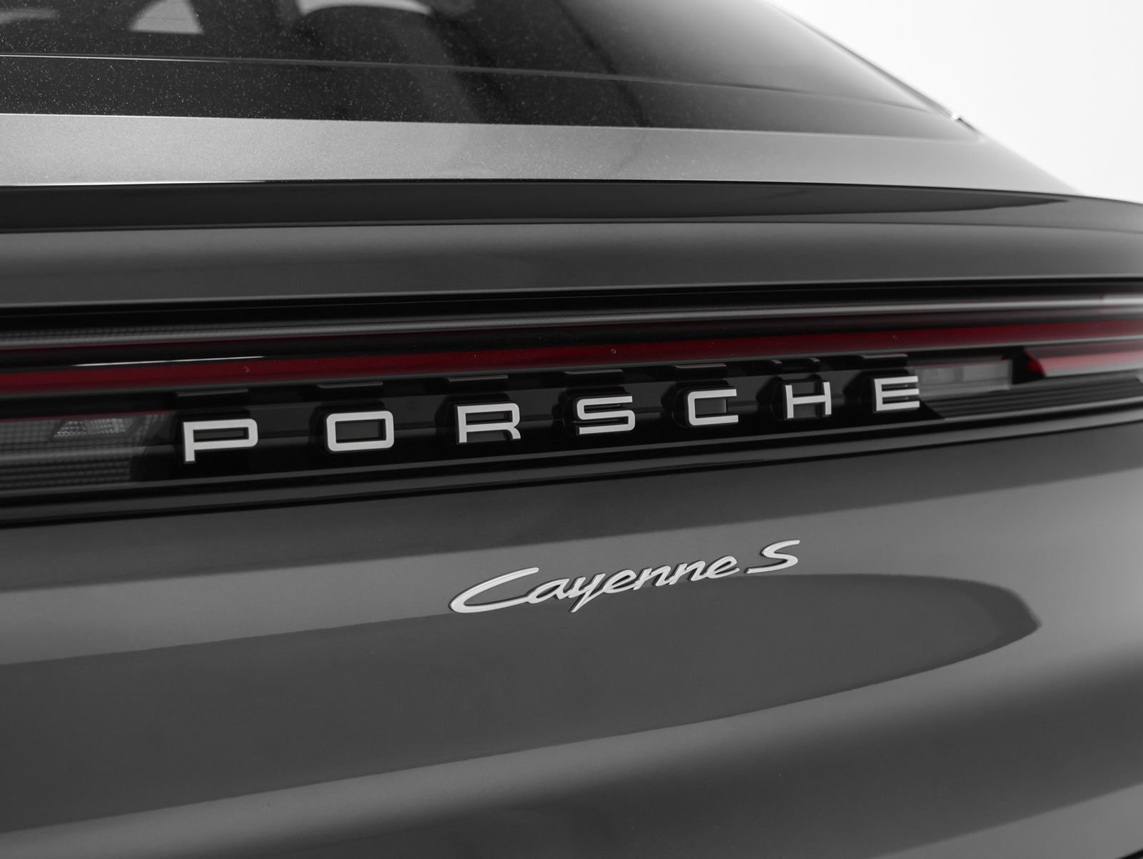 Certified 2026 Porsche Cayenne S AWD/4WD image 20