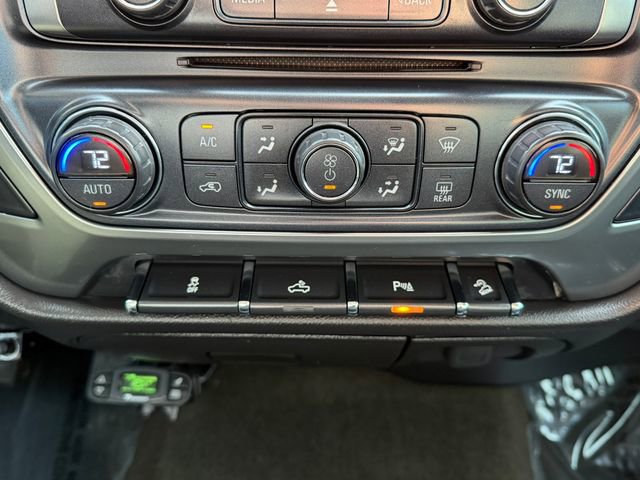 Used 2015 Chevrolet Silverado 1500 LT w/ Midnight Edition image 23