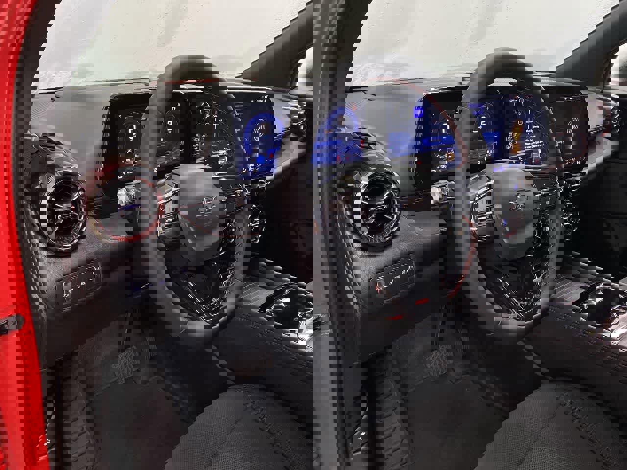 Used 2024 Chevrolet Blazer EV RS image 2