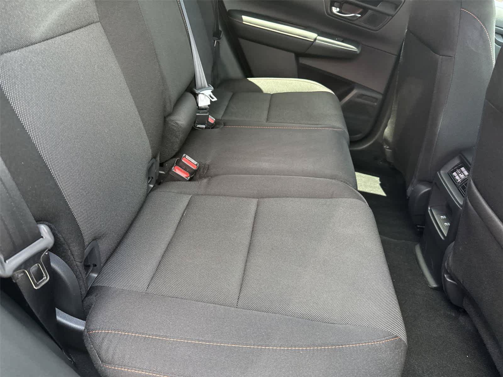 Used 2026 Honda CR-V TrailSport image 16