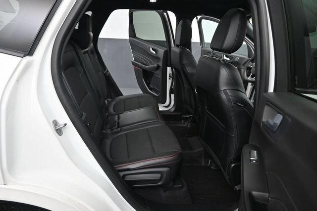 Certified 2023 Ford Escape ST-Line Elite w/ Class II Trailer Tow Package AWD/4WD image 26