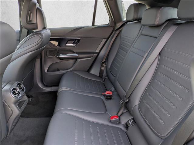 New 2026 Mercedes-Benz GLC 300 image 16