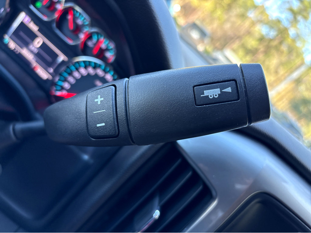 Used 2016 Chevrolet Silverado 1500 LT w/ All Star Edition image 17