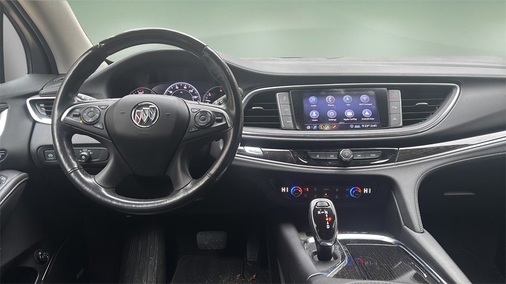 Used 2020 Buick Enclave Avenir w/ Avenir Technology Package image 13