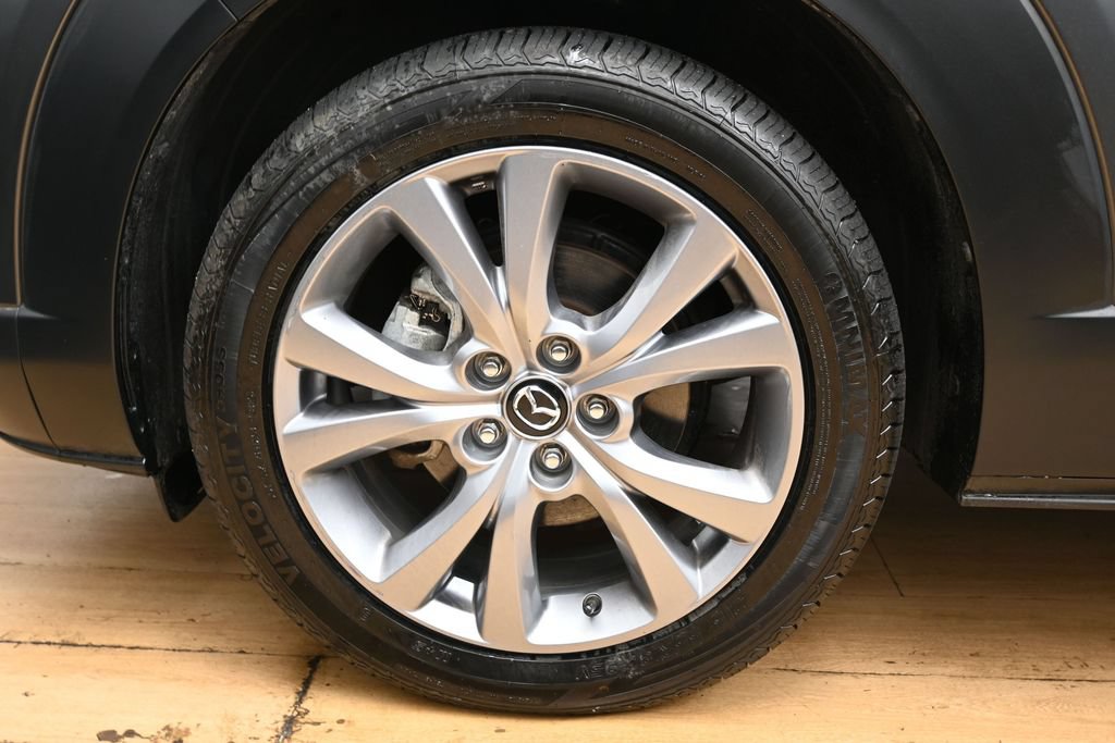Used 2023 MAZDA CX-30 AWD 2.5 S w/ Select Package image 9