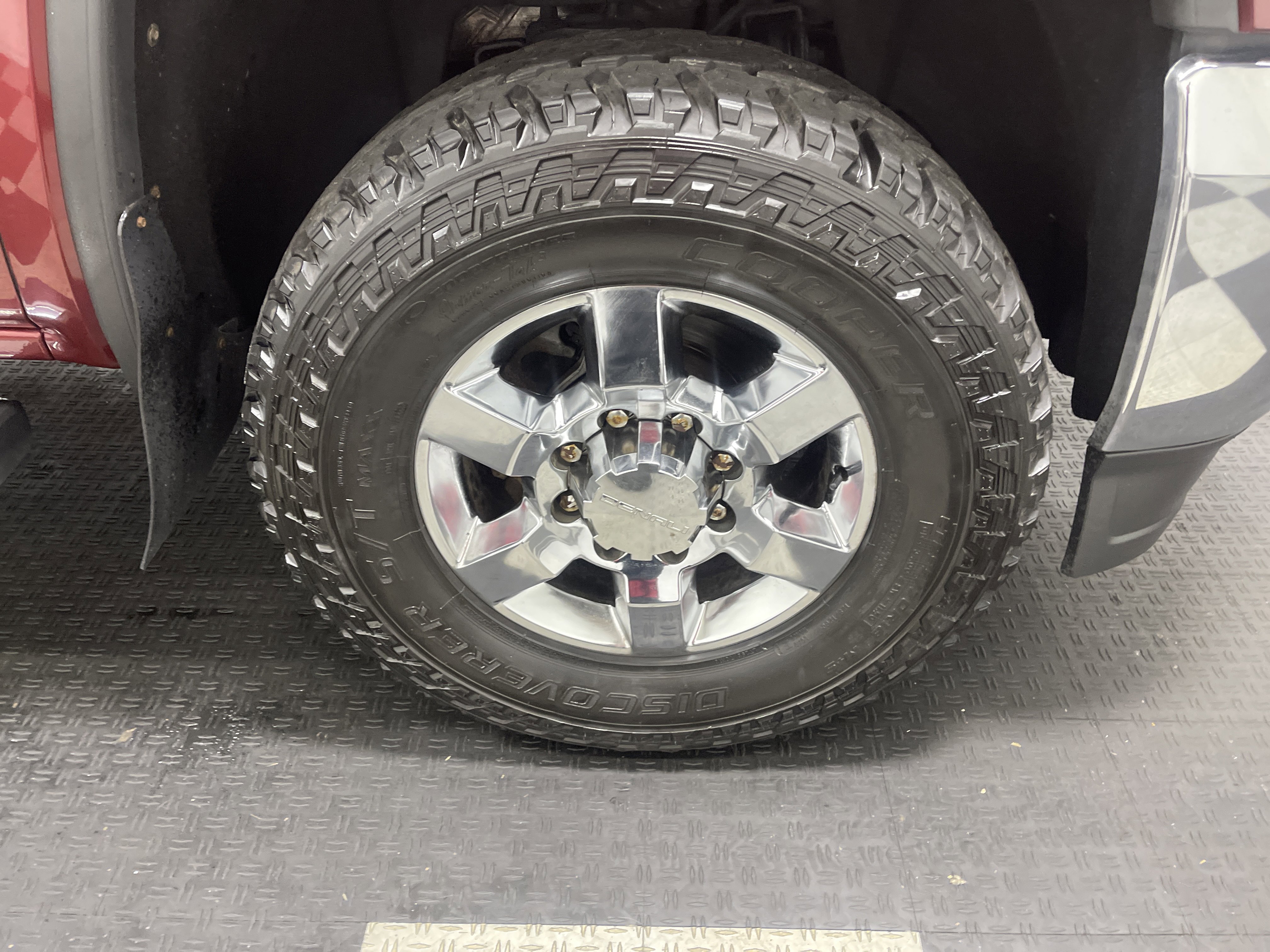 Used 2015 GMC Sierra 2500 SLE w/ SLE Preferred Package image 27