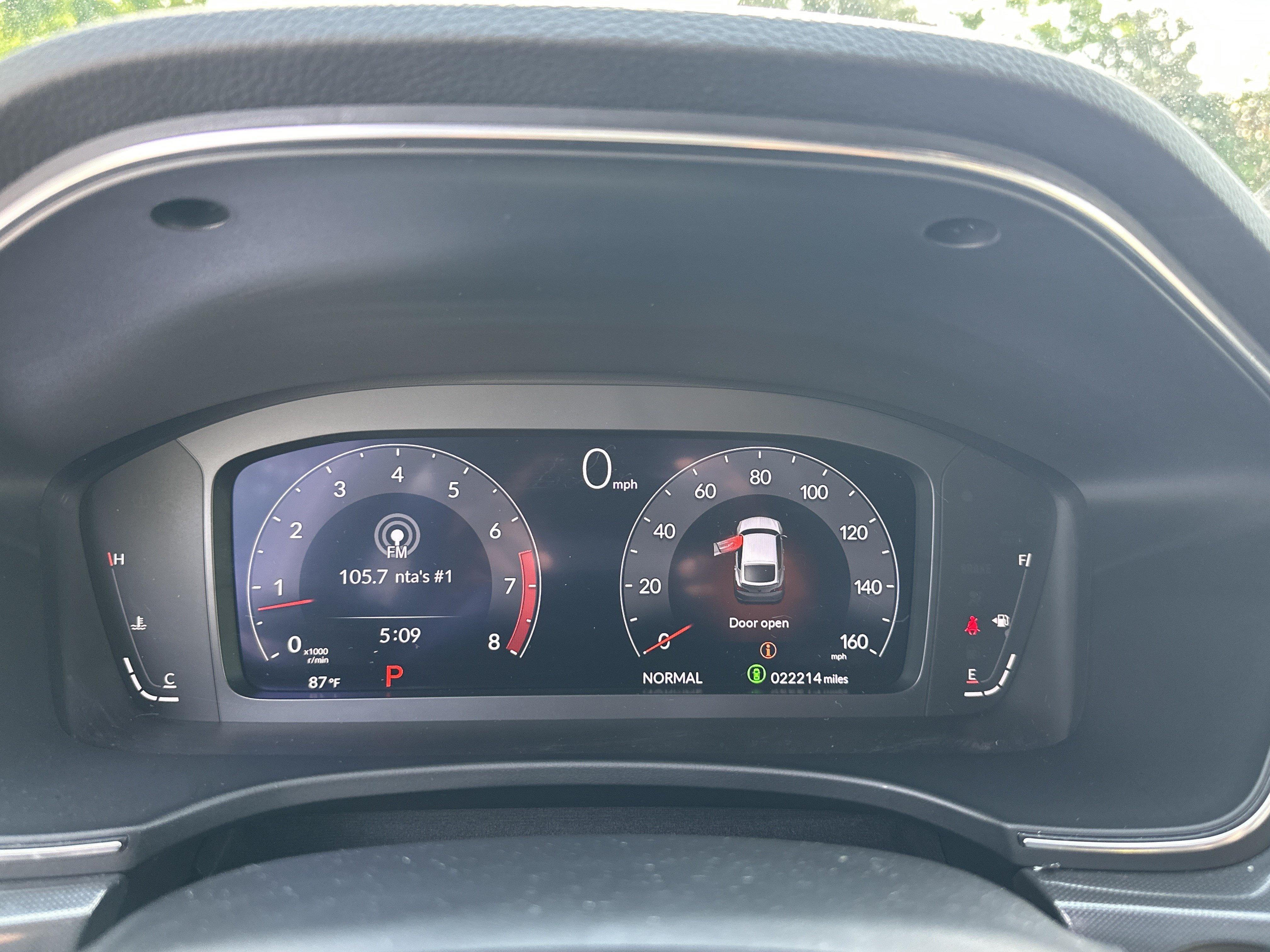 Certified 2023 Acura Integra A-Spec FWD image 28