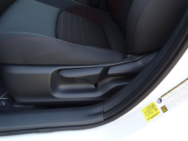 New 2026 Toyota Corolla SE FWD image 7