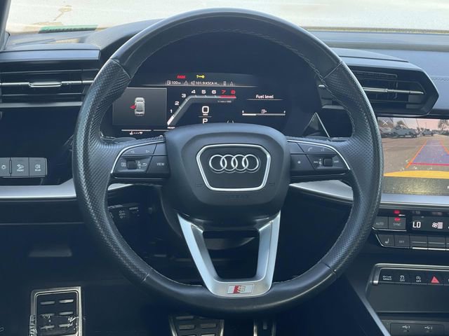 Used 2023 Audi S3 Premium Plus image 9