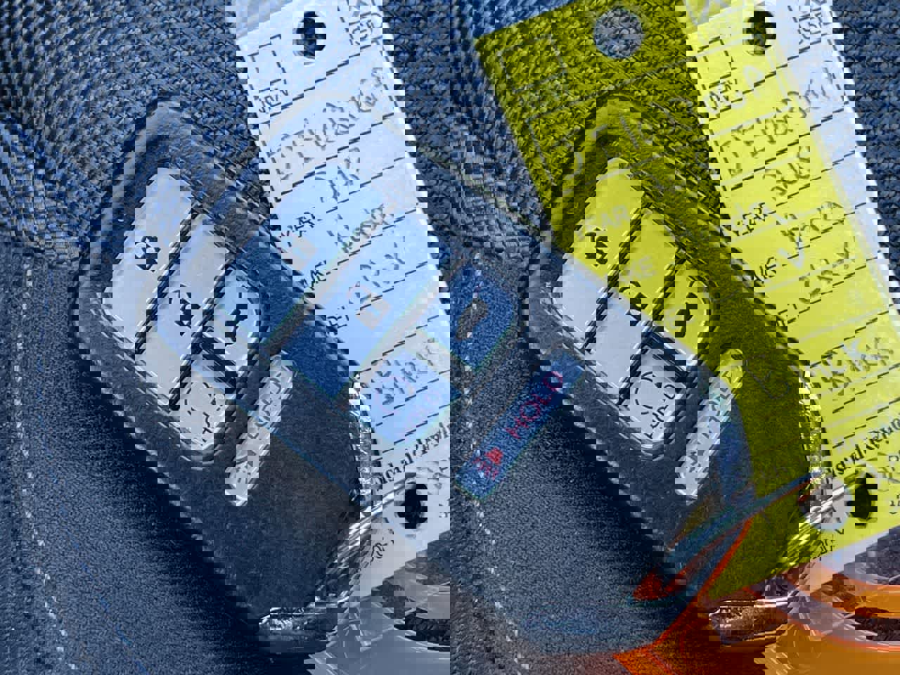 Used 2018 Honda CR-V EX image 30