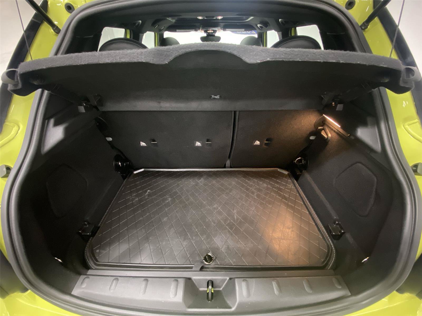 Used 2023 MINI Cooper S FWD image 24