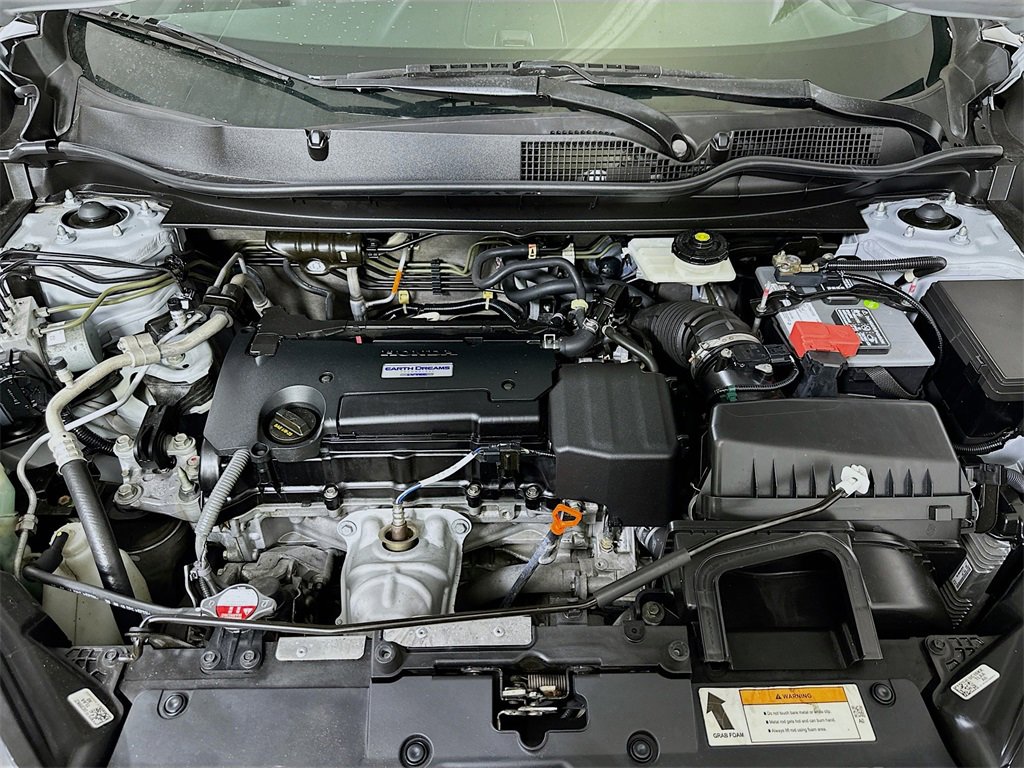 Used 2019 Honda CR-V LX image 9