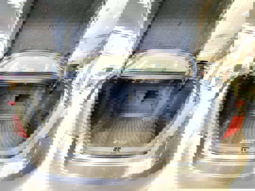 Used 2017 Toyota Camry XLE w/ Moonroof Package image 26