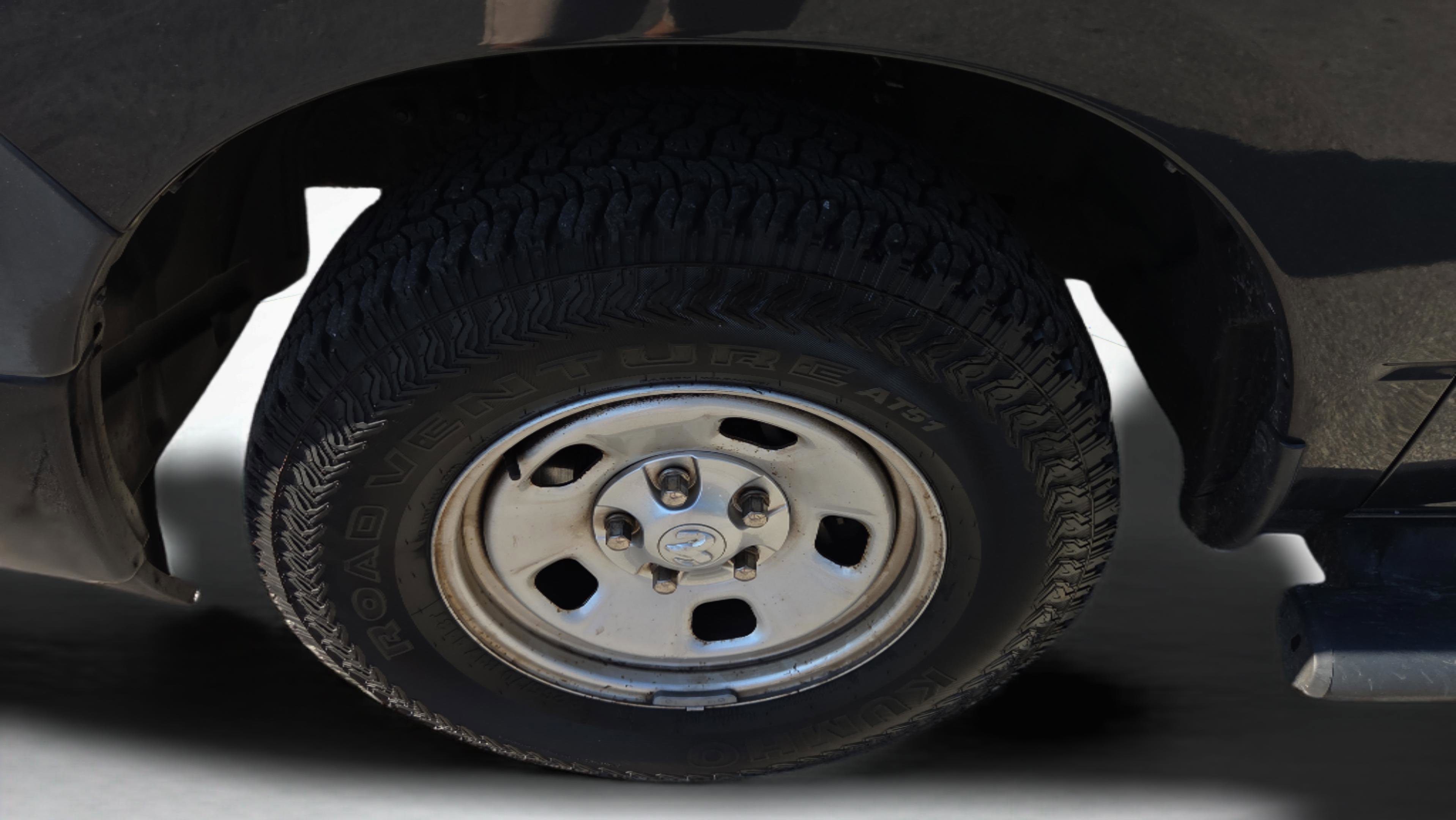 Used 2016 RAM 1500 Tradesman image 11