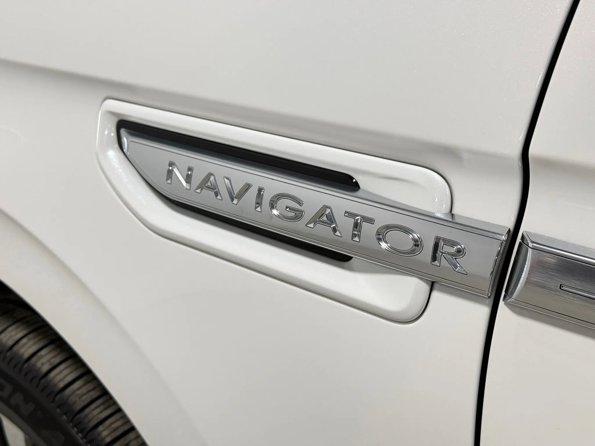 Used 2020 Lincoln Navigator Reserve w/ Luxury Package image 90