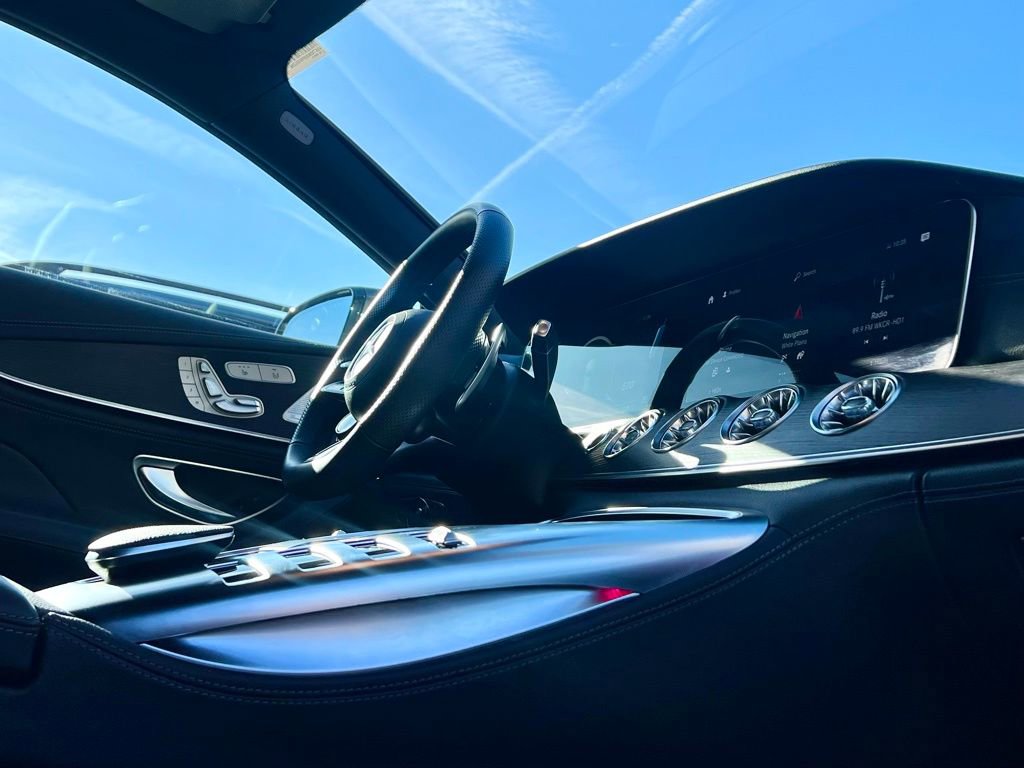Certified 2023 Mercedes-Benz AMG GT 43 image 17