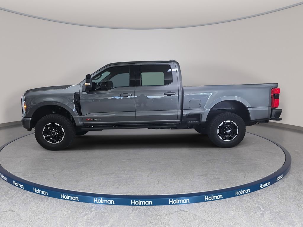 Used 2025 Ford F250 Lariat w/ Lariat Ultimate Package image 11