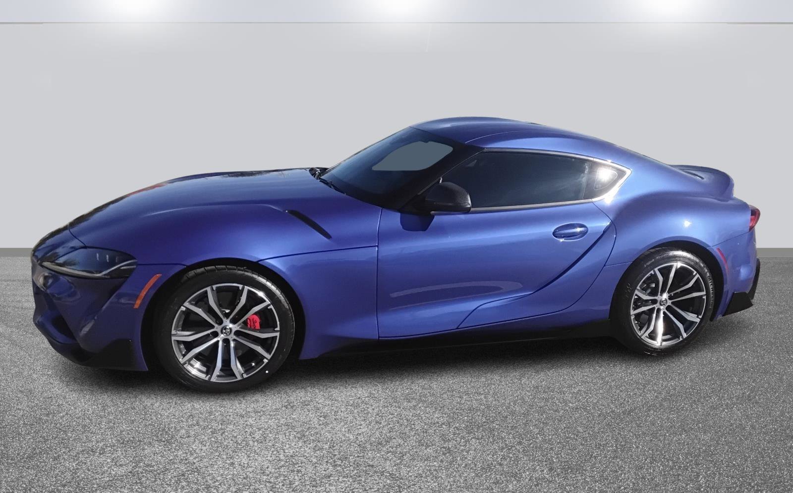 Used 2023 Toyota Supra image 3