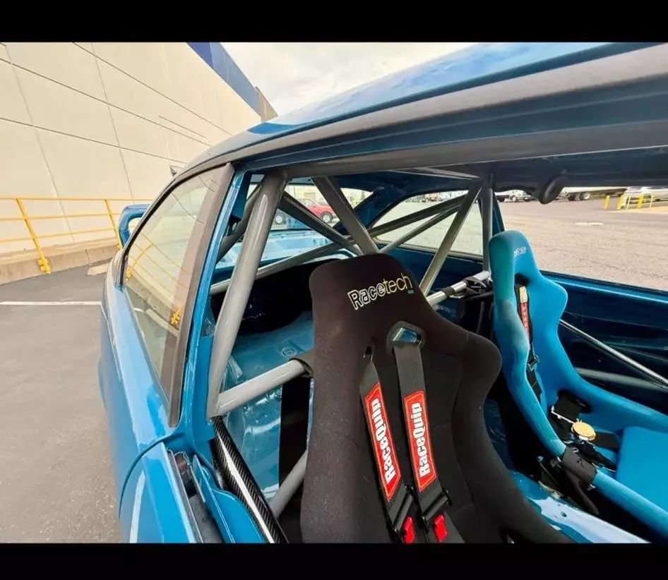 Used 1995 BMW M3 Coupe image 11