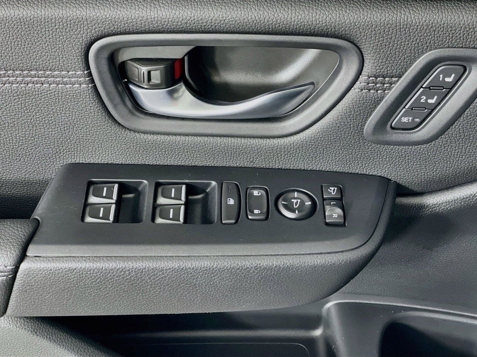 Used 2026 Honda Pilot image 20