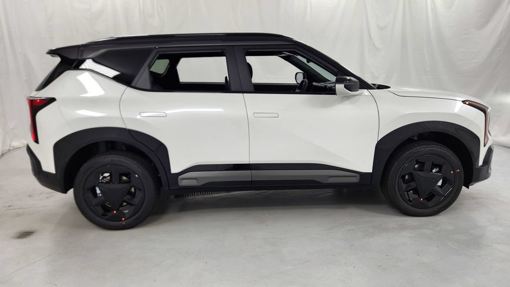 New 2027 Kia Seltos X-Line S AWD/4WD image 2