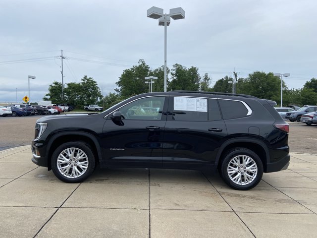 Used 2024 GMC Acadia Elevation AWD/4WD image 6