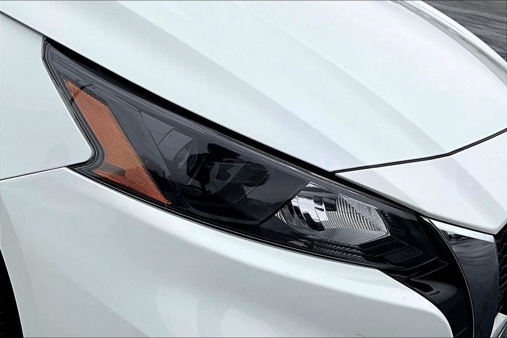 Used 2022 Nissan Altima 2.5 S image 34