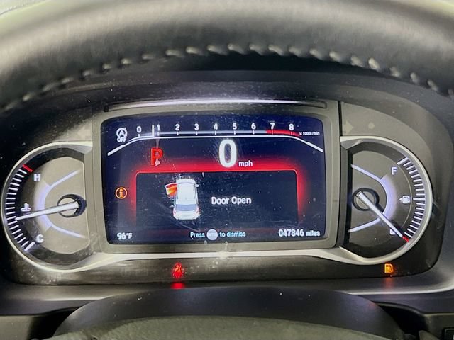 Used 2022 Honda Passport EX-L image 14