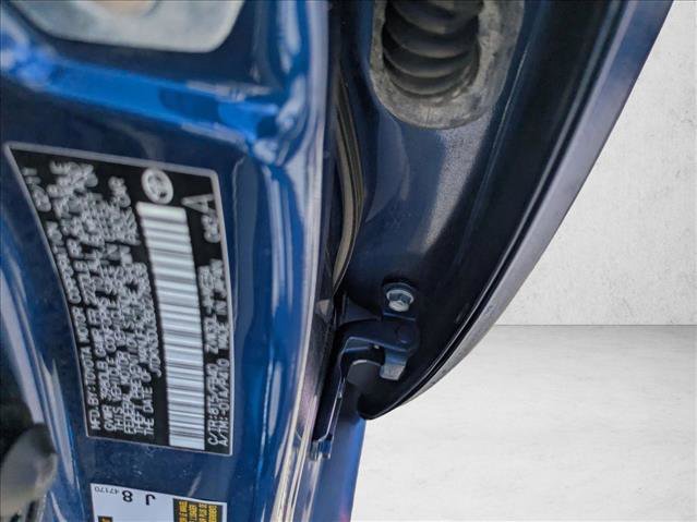 Used 2011 Toyota Prius Two FWD image 22