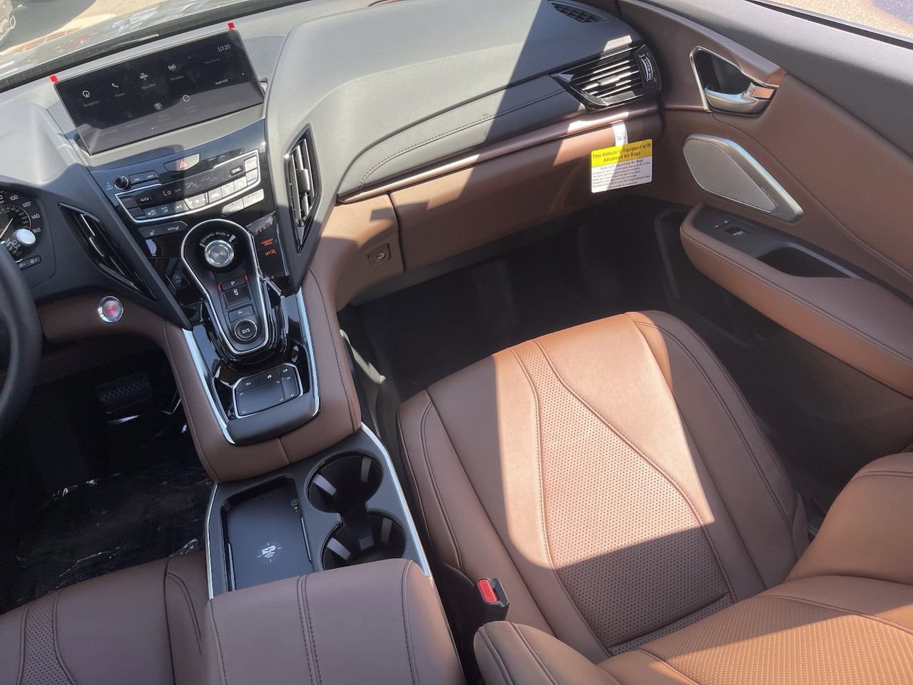 New 2026 Acura RDX SH-AWD w/ Technology Package image 20