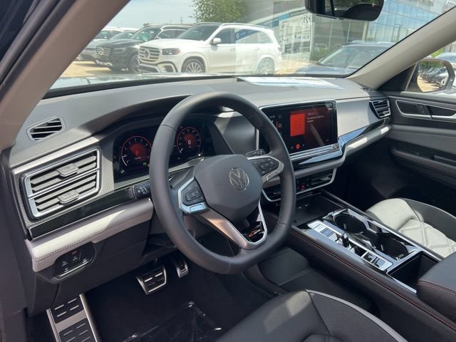 New 2026 Volkswagen Atlas Peak Edition AWD/4WD image 13