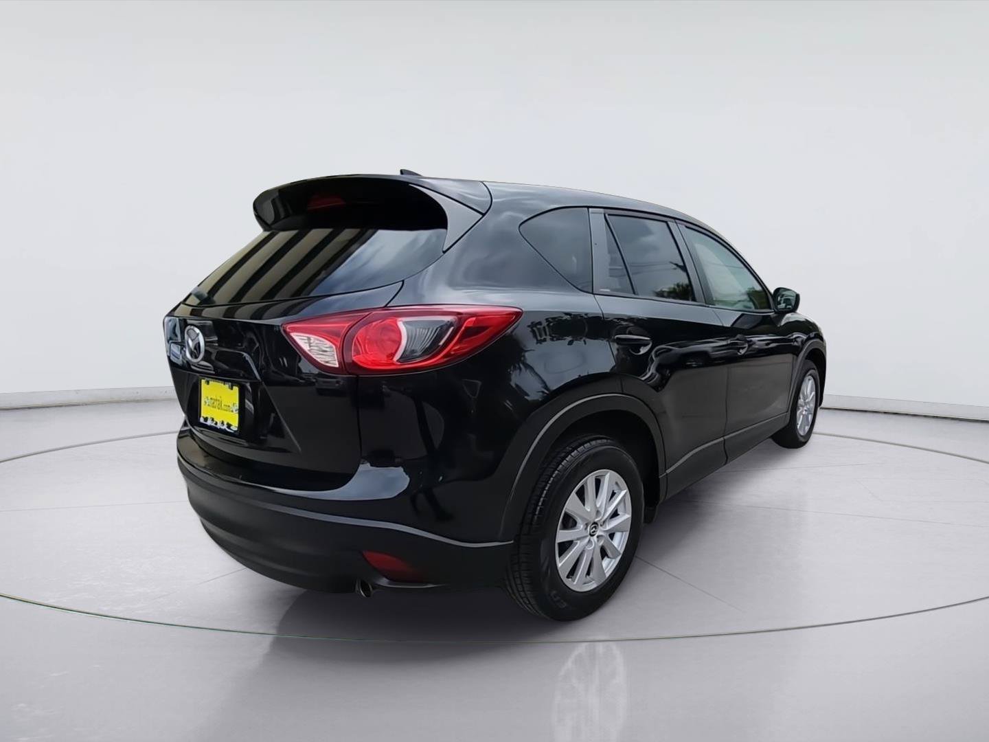 Used 2016 MAZDA CX-5 Touring FWD image 8