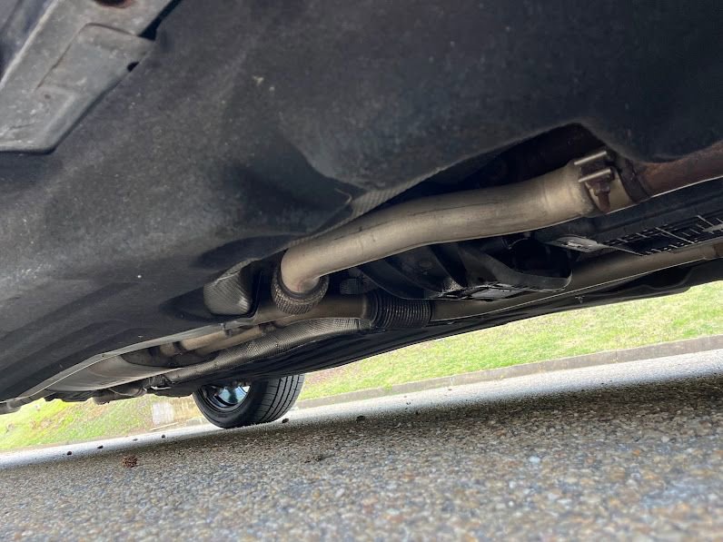 Used 2020 Ford Explorer ST w/ ST Street Pack AWD/4WD image 49